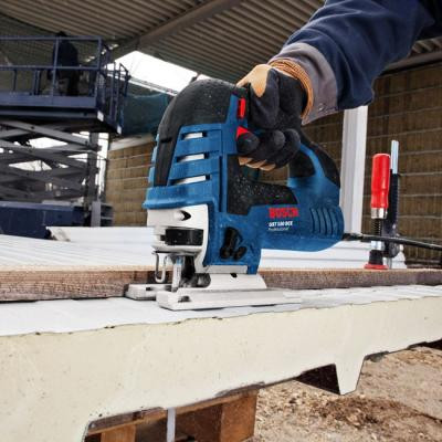 Електролобзик Bosch GST 150 BCE (0.601.513.000) Вінниця - фото 7