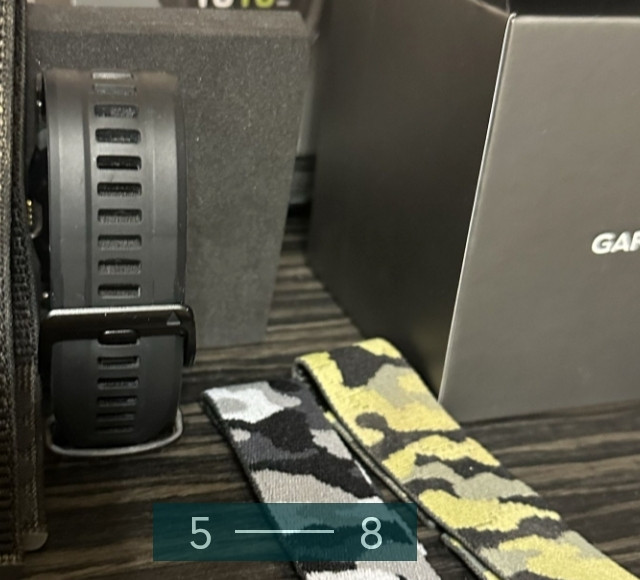 Смарт -Часы Garmin ENDURO 2 Киев - изображение 4