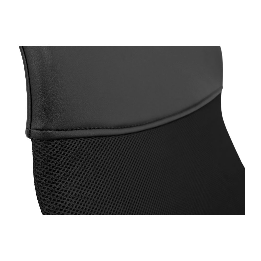 Офисное кресло руководителя Ultra M1 Tilt Черный Киев - изображение 6