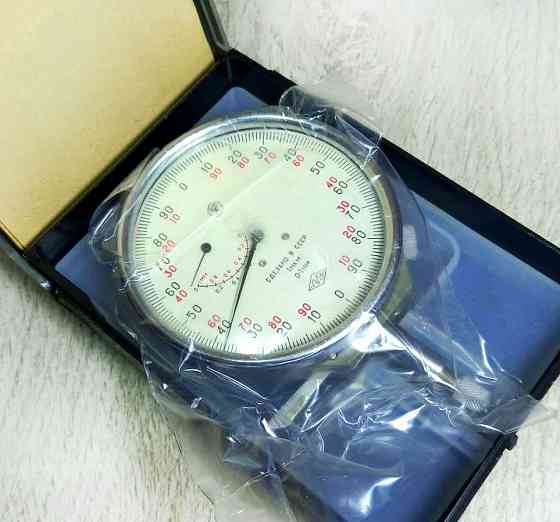 Індикатор МИГ-1 Харків