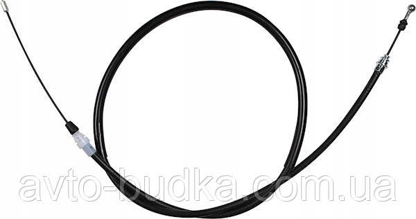 Трос ручного гальма (коротка / довга база) Рено Мастер II (Дисковий механізм) - ADRIAUTO AD41.0226.1 Киев - изображение 1