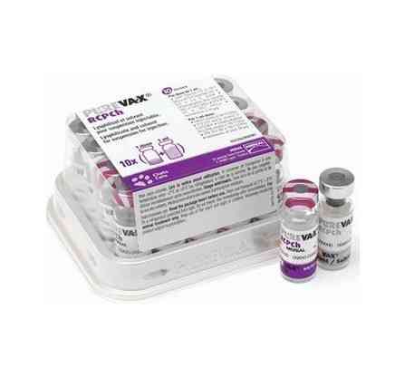 Пюревакс Purevax RCPCH для кошек (1 доза) Винница