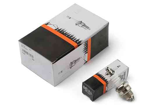 Свеча бензопила    L6TC   M14*1,25 9,5mm Мукачево