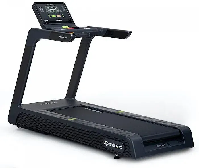 Беговая дорожка Sportsart T673 Киев - изображение 1