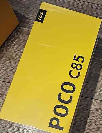 Смартфон   Shark 9 5G/Poco C85/ MKTEL!!! Харків