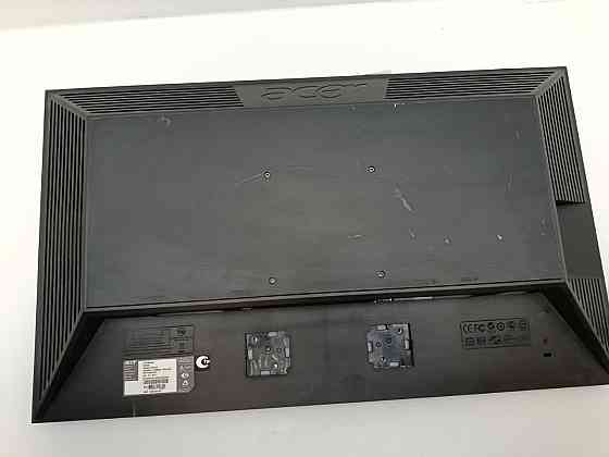 Монітор 24" Acer V243HL Black (товар вживаний) Луцьк