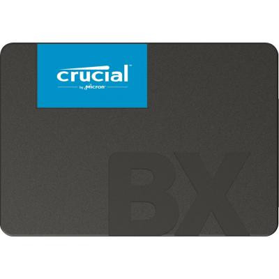 Накопитель SSD 2.5" 1TB Micron (CT1000BX500SSD1) Винница - изображение 1