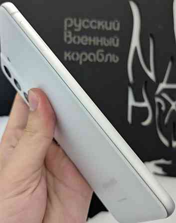 Смартфон: Samsung Galaxy S21 FE White 6/128Gb. Neverlock. Київ