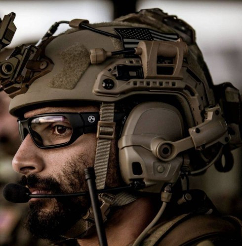 Тактичний ліхтар Princeton Tec Charge-MPLS з кріпленнями Койот Київ - фото 8