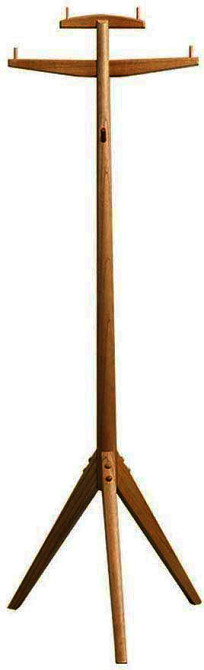 Стойка вешалка для одежды 
