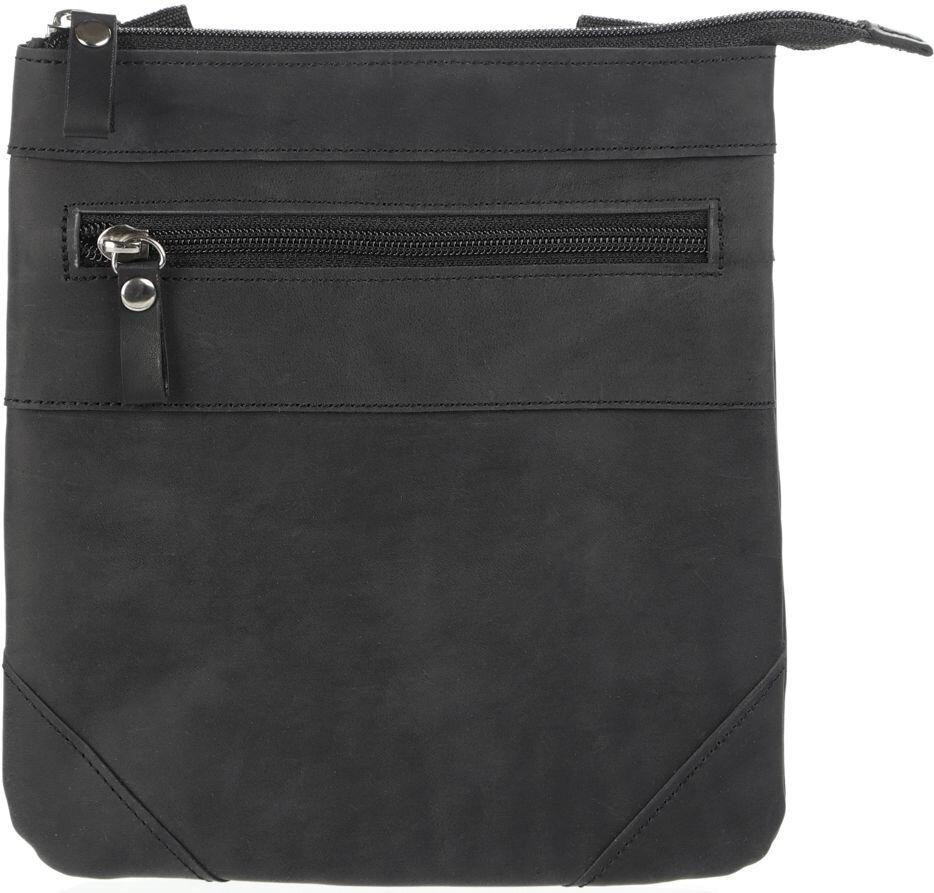 Сумка Чорна (SHVIGEL) Київ - фото 6