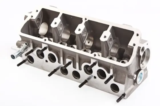 Головка блока Sens 1.3 інж. АвтоЗАЗ Вінниця