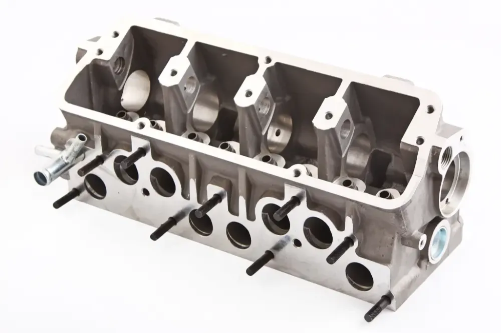 Головка  блока Sens 1.3 инж. АвтоЗАЗ Винница - изображение 1