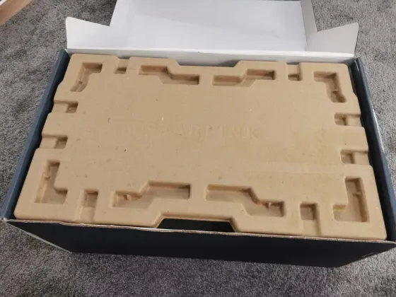 Супутниковий модем Starlink v2 RVs версія ROAM)+ Адаптер Starlink Ethernet Adapter V2 Київ