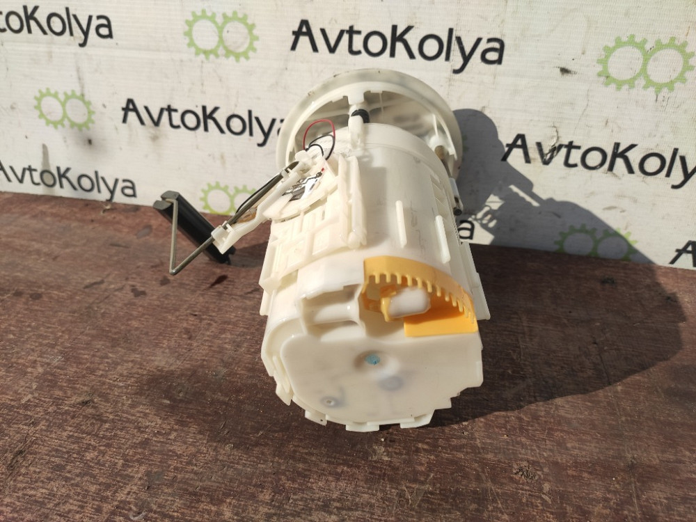 Паливний насос (колба) під пічку Renault Trafic 2.0 dci 2007-2013 Ковель - фото 4