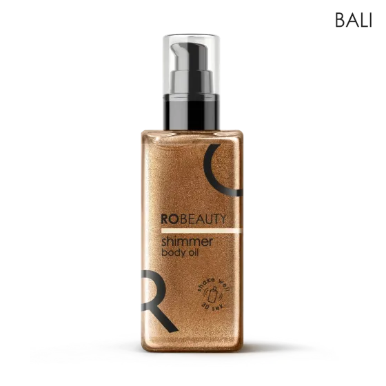 Шиммер Bali Robeauty 100 мл Дніпро