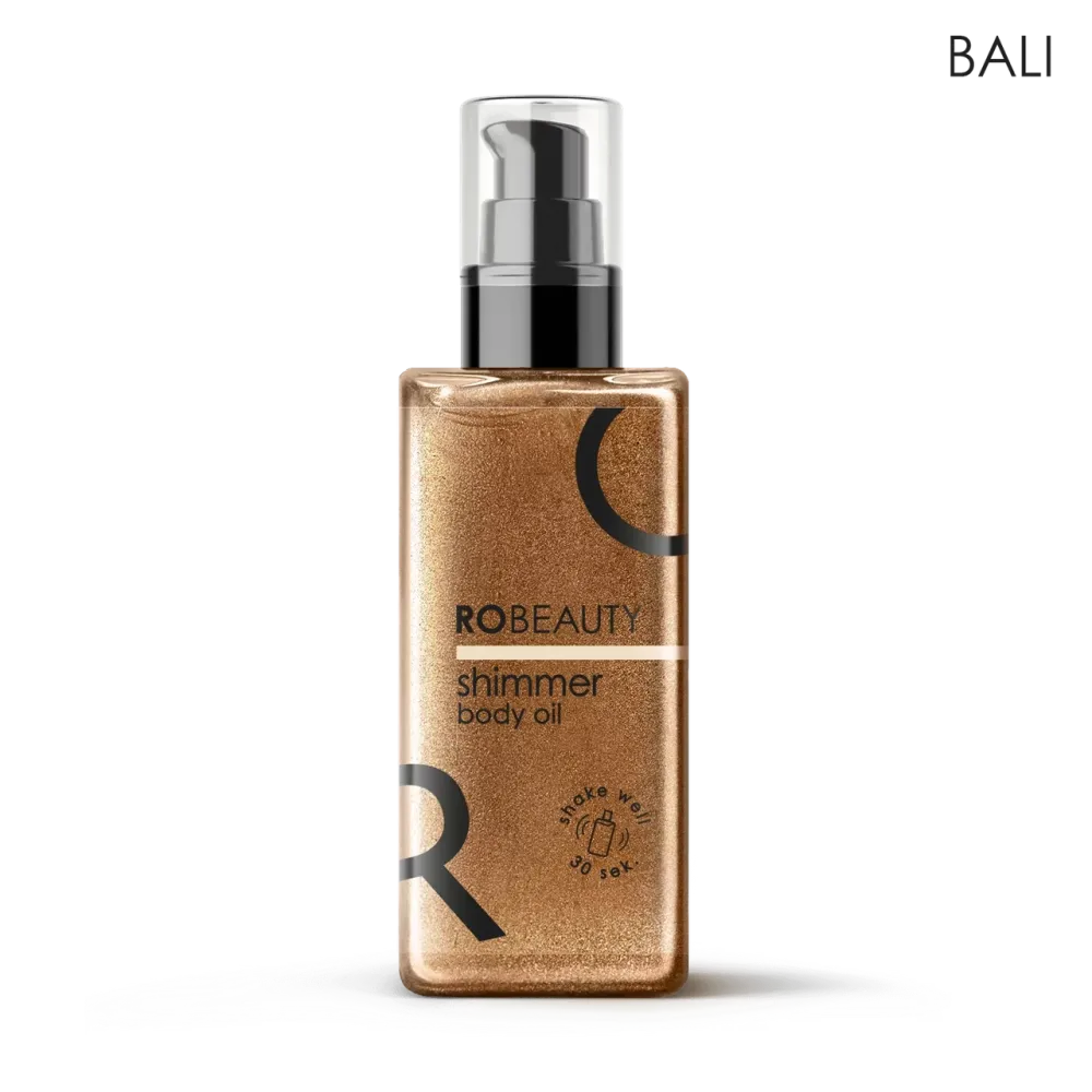 Шиммер Bali Robeauty 100 мл Дніпро - фото 1