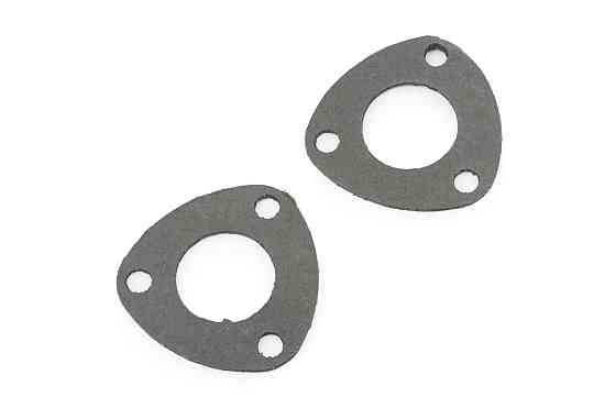 Сирена 6 тонов 20w 101708 (50шт/ящ) Мукачево