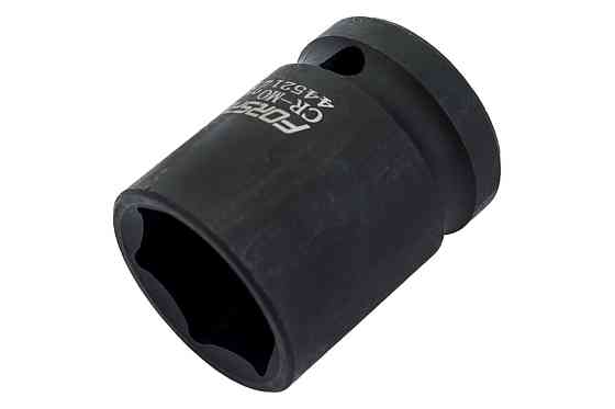 Набір головок ударних 13пр.,1/2