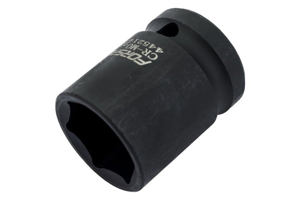 Набір головок ударних 13пр.,1/2