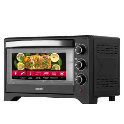 Електропіч Ardesto MO-T33B Вінниця