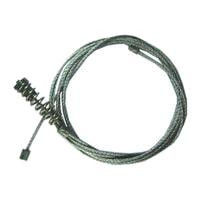 Тросик стеклоподъемника задней двери левой правой Renault Megane II Киев - изображение 1