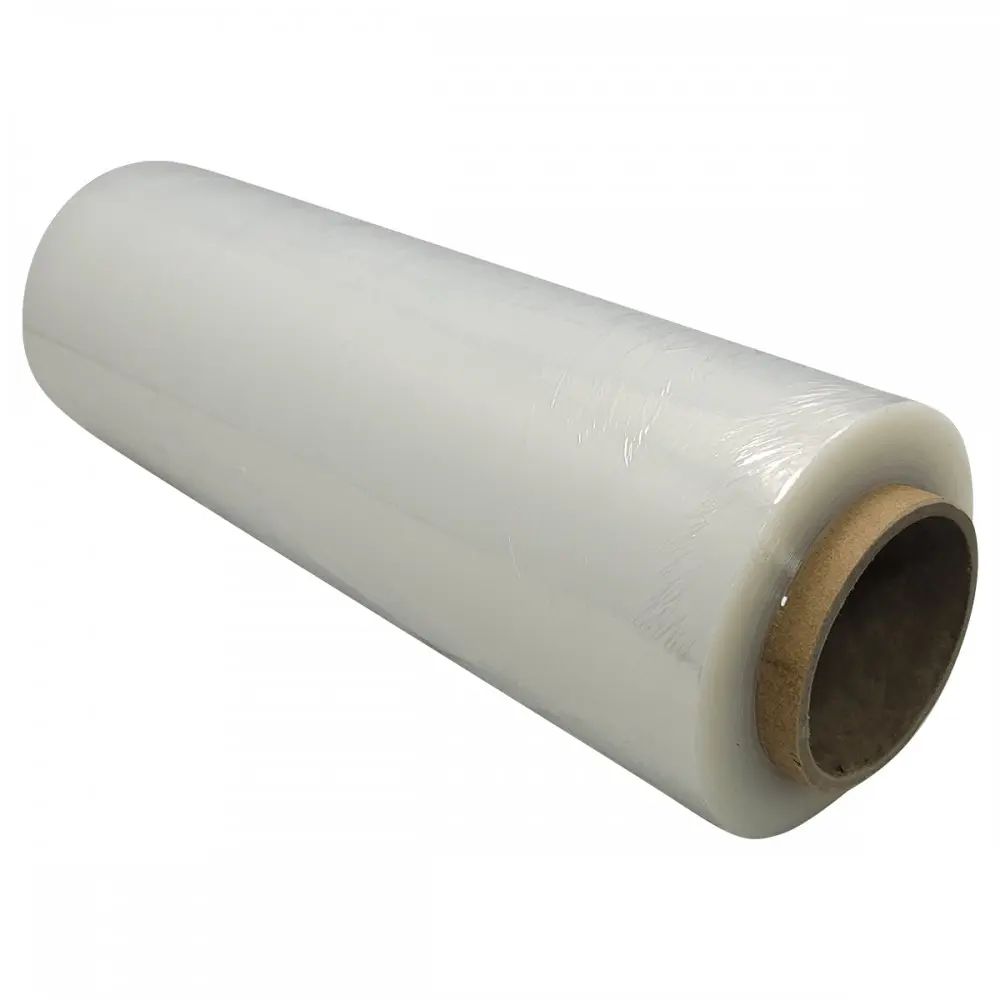 Стрейч-плівка 250 мм Харків - фото 1