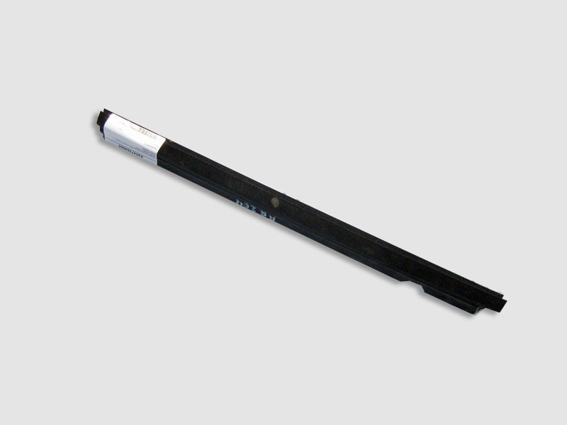 Mercedes-Benz  A2047354665 Внутрішня ущільнювальна планка скла задніх правих дверей C-Class W204 Одесса - изображение 1