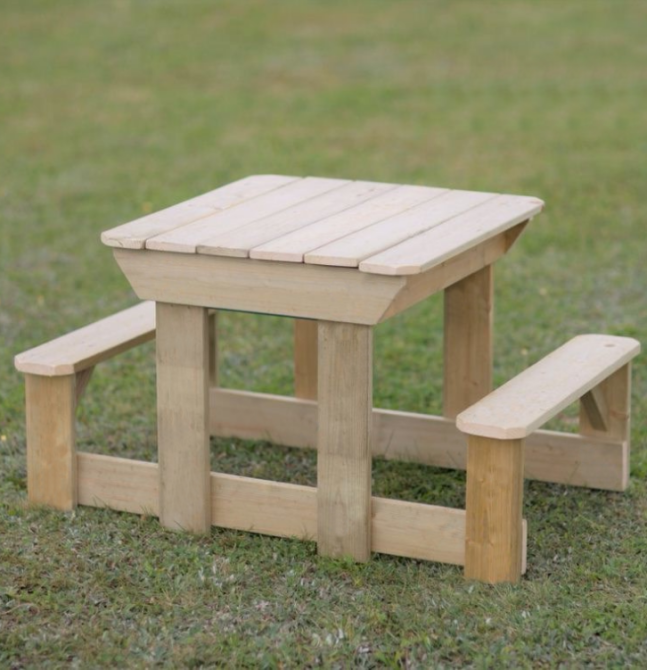 Пісочниця "Кофоріда" бланже Миколаїв - фото 2