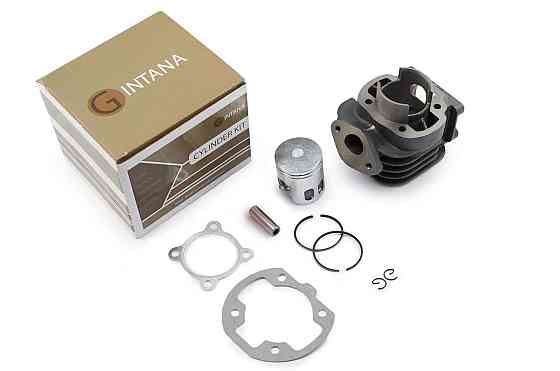 Поршневий скутер Ямаха Йог 2JA 65 (Ø44 p-10) Мукачево