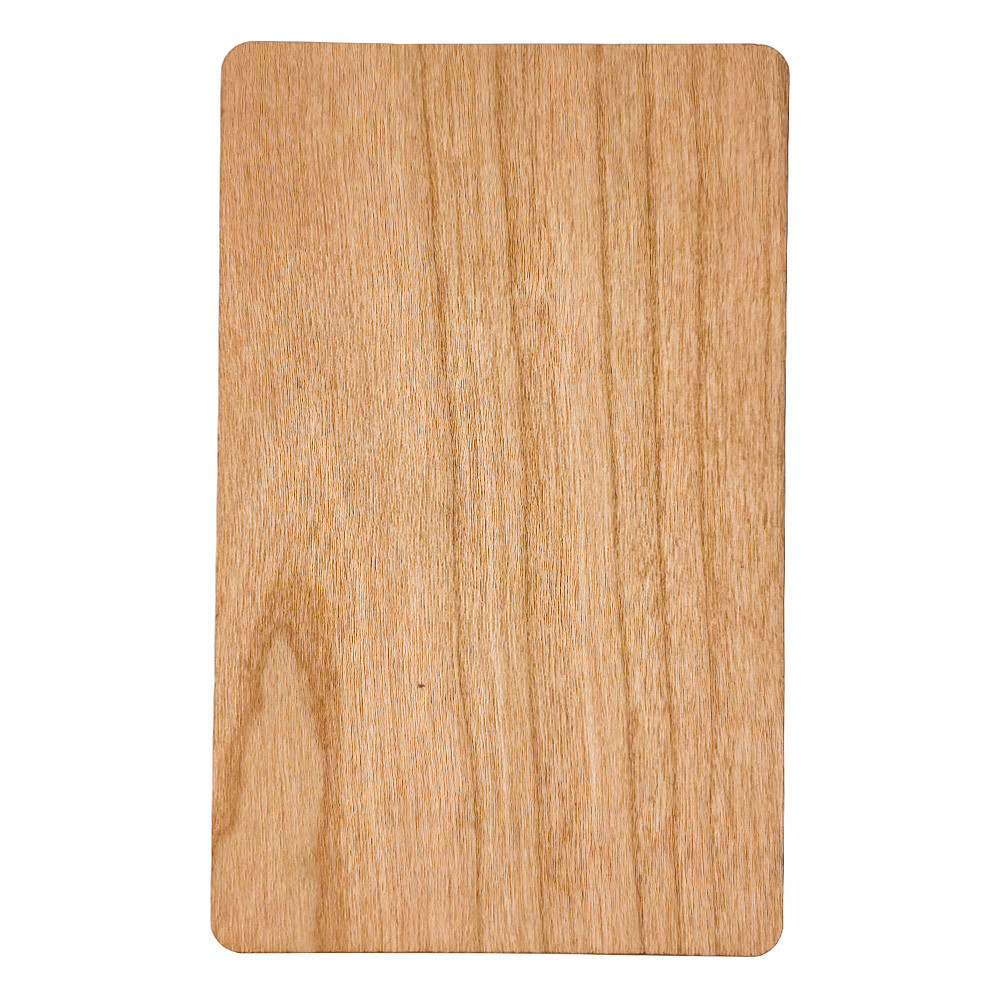 Картка MIFARE SEVEN R-97 Wood Cherry Київ - фото 1