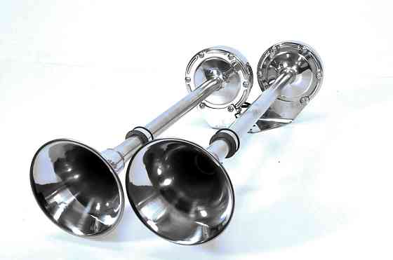 Звуковий Сигнал Подвійний Київ