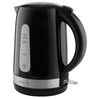 Электрочайник Sencor SWK 1749BK Винница - изображение 4
