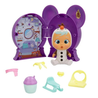 Лялька IMC Toys Cry Babies Magic Tears DISNEY EDITION (82663) Вінниця - фото 4