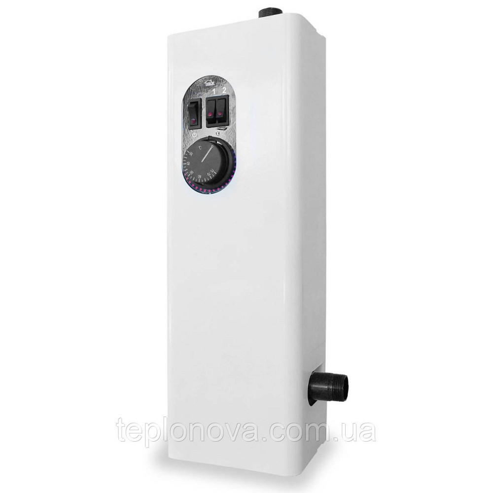 Електричний котел NEON WCE mini 4.5 кВт 220 В, симістор Чернівці - фото 5