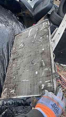 Радіатор охолодження Лада калина Київ