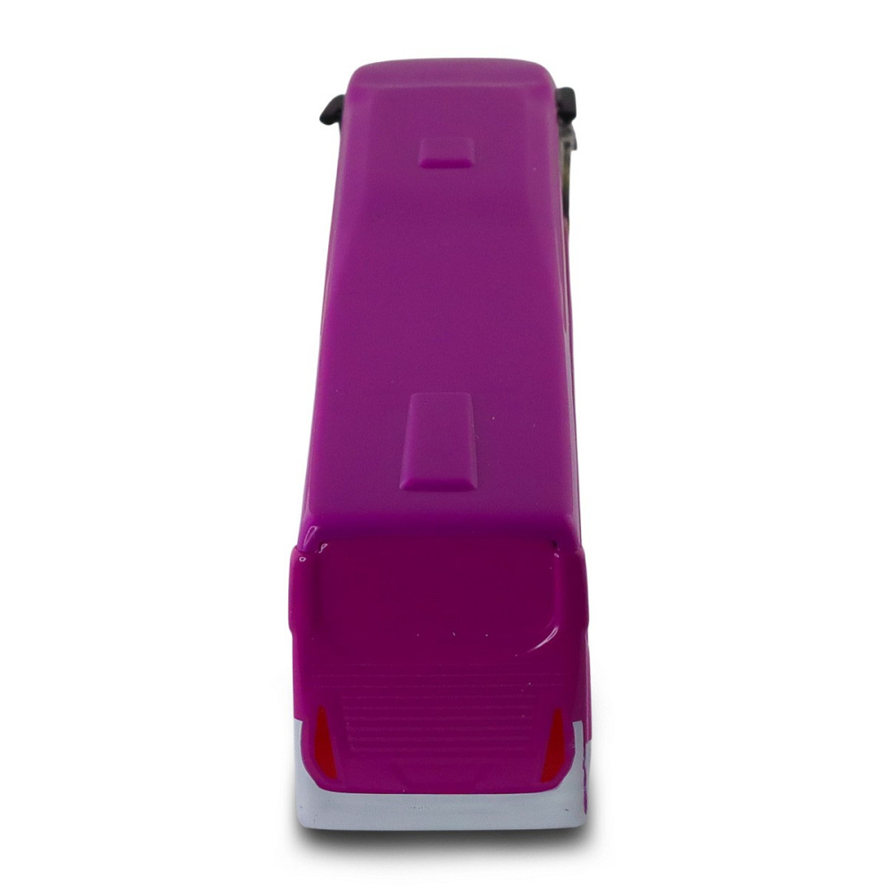 Модель - Автобус Львів (світло, звук) Днепр - изображение 9