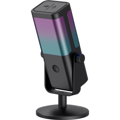 Мікрофон GamePro Genesis X-Arctic USB (UGM117B) Вінниця - фото 11