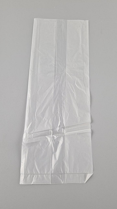 Пакет для фасування №2 18см 27см 0,32 кг Торебка Харків - фото 2