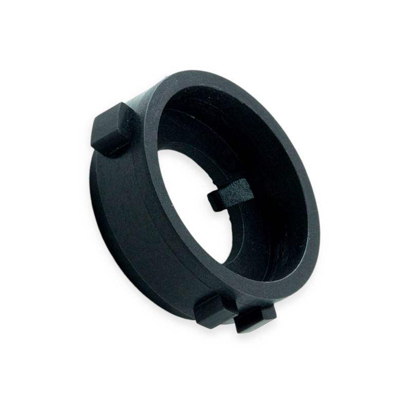 Перехідник LED ламп ТК-109 VW Golf7, Multivan, New Golf 6, Touran, Sharan, Scirocco H7 для Мукачево - фото 1