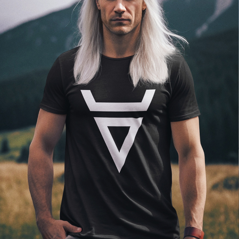 Купити футболку Veles Запорожье - изображение 1