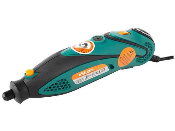 Гравер электрический Sturm 140 Вт GM2314F (читать описание) Ровно