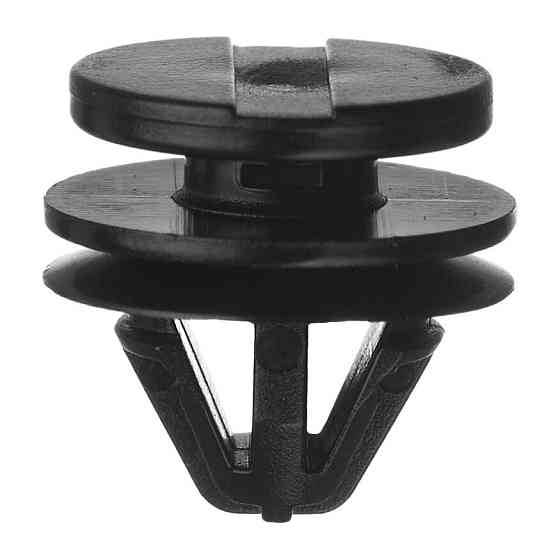 Фиксатор молдингов крыла, двери, порога BMW Mini Land Rover 07130702516 DYC500110 LR106832 Киев