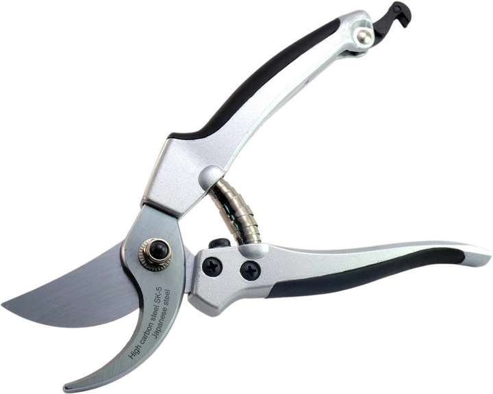 Секатор садовий XTLINE XT93021 205 мм Коломия - фото 1