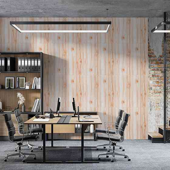 Самоклеюча декоративна 3D панель 700x700x4мм Карамельне дерево (080) SW-00000560 Київ