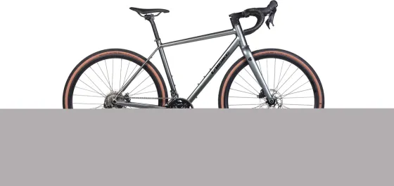 Велосипед Unibike Geos Grafitowy 700C 2024 Киев