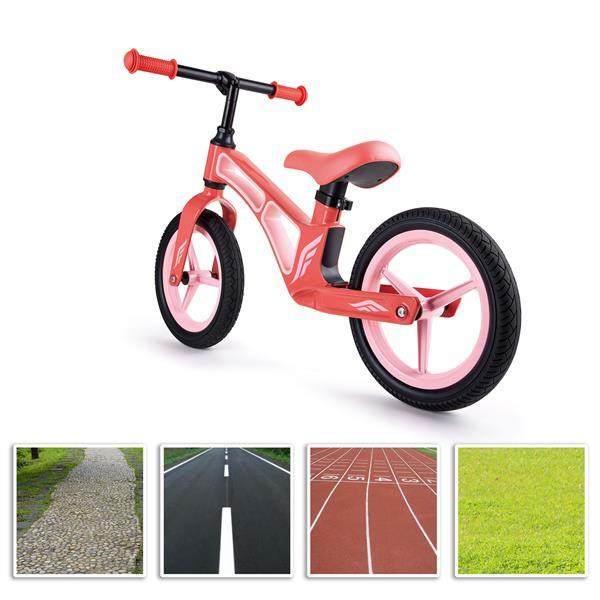 Беговел Hape Новое исследование двухколесный 12