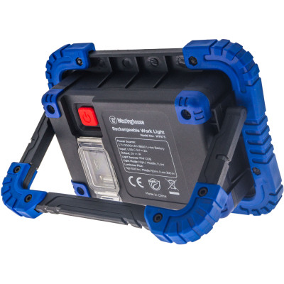 Фонарь Westinghouse 15W COB LED WF57S 5000 mAh (WF57S-CB) Винница - изображение 9