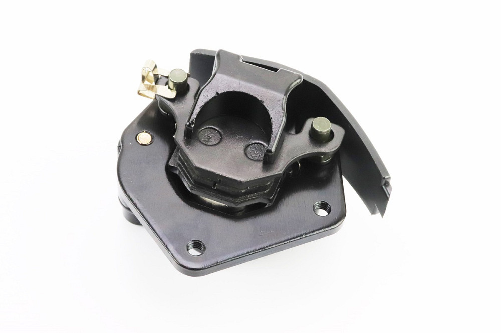 Гальмівний супорт к-кт 125J Київ - фото 2