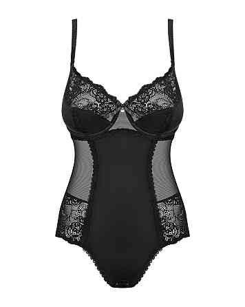 Боді Obsessive Amallie body S/M Sex Aura Київ